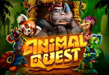 Animal Quest