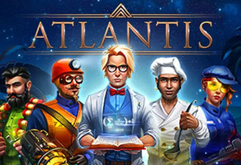 Atlantis