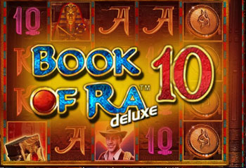 Book of Ra Deluxe