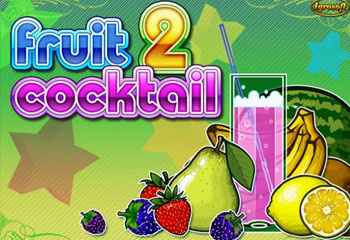 Fruit Cocktail 2