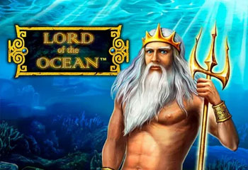 Lord of the Ocean