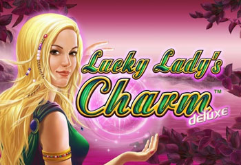 Lucky Lady’s Charm Deluxe