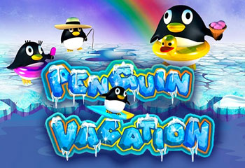 Penguin Vacation