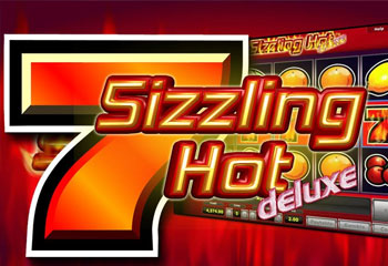 Sizzling Hot Deluxe